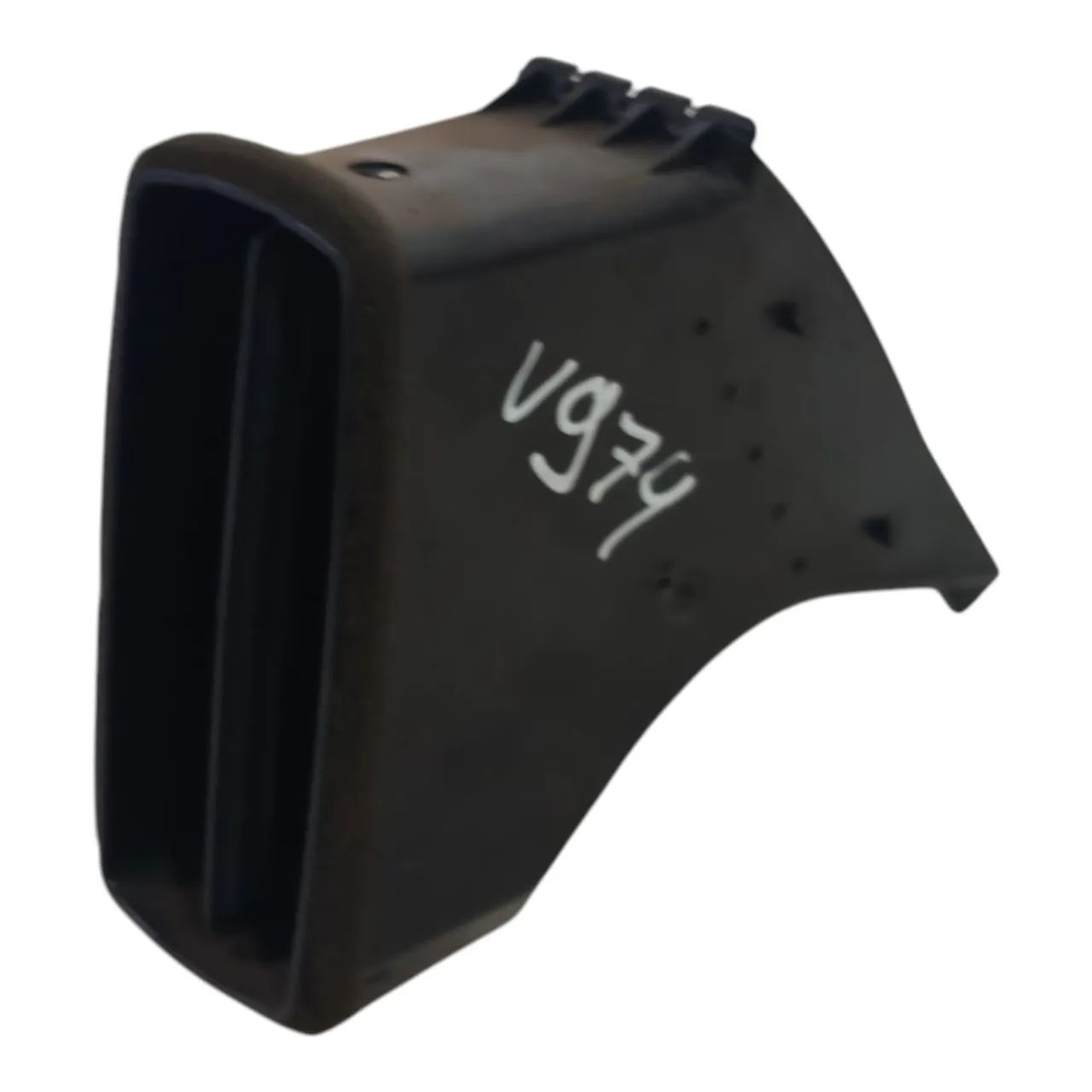 Difusor Ar Condicionado Direito Lr Freelander 2 2006 A 2012 - Foto 3
