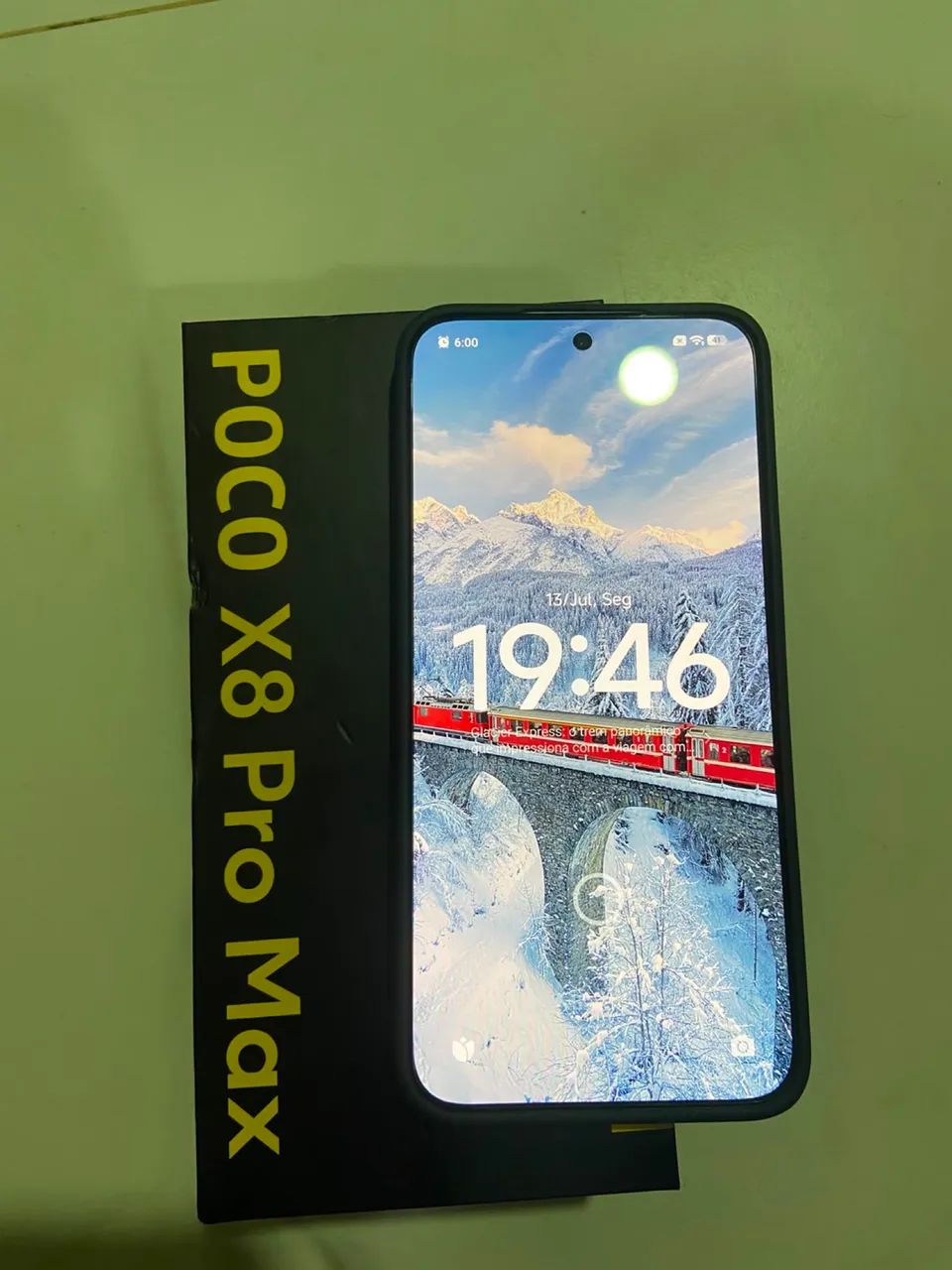 Poco x8 pro Max - Foto 3