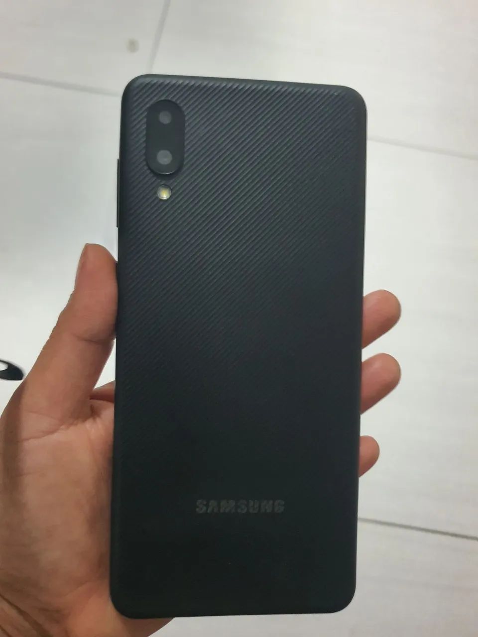 Galaxy A02 - Foto 3