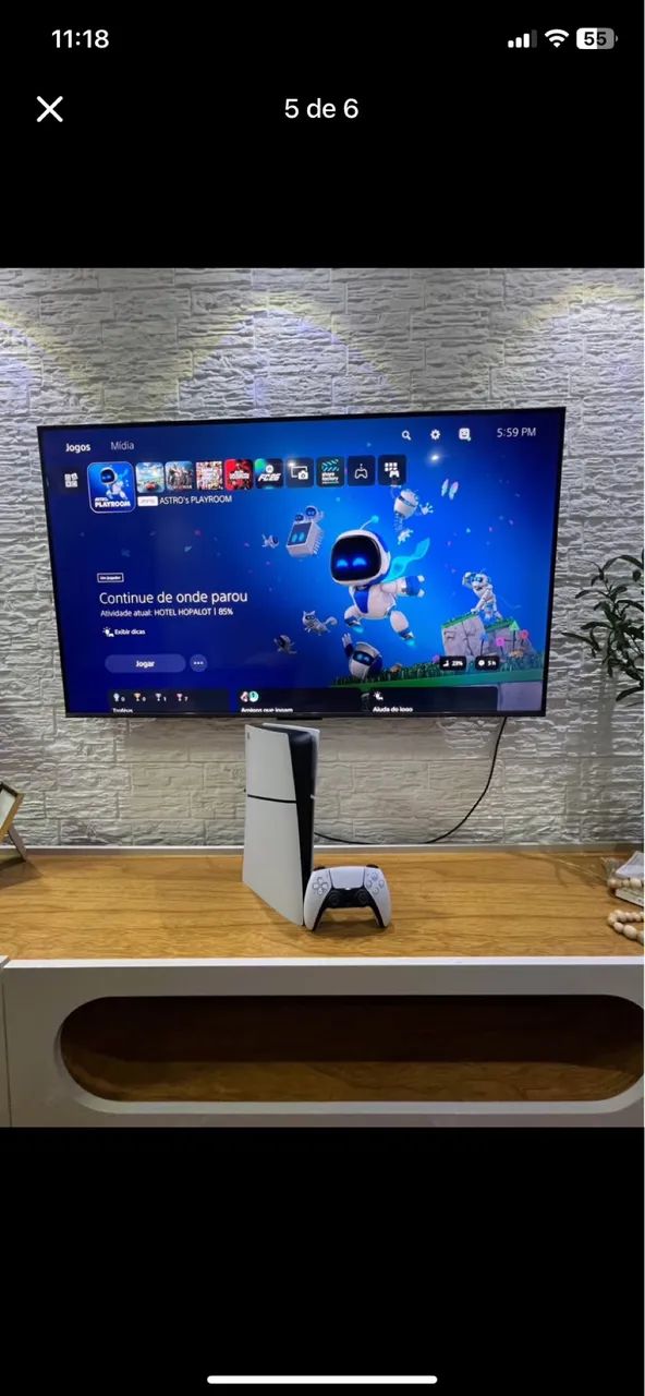 Ps5 slim