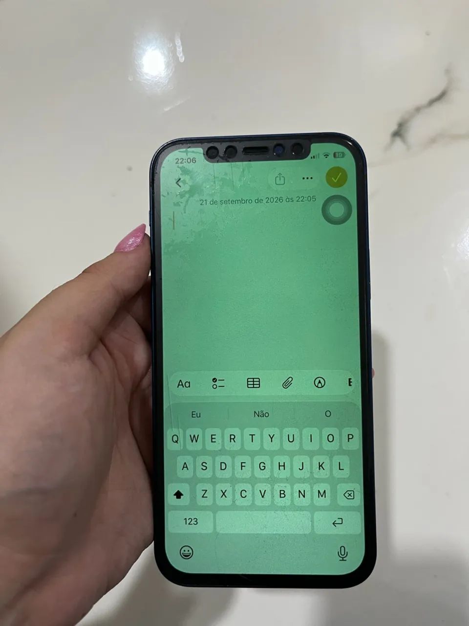 iPhone 12 128gb - Foto 3
