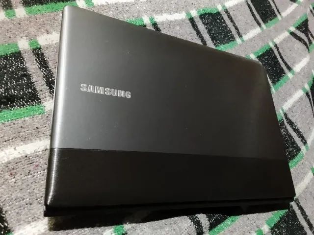 Notebook Samsung i5 3ª Geração - Barato para Sair Rápido - Foto 2