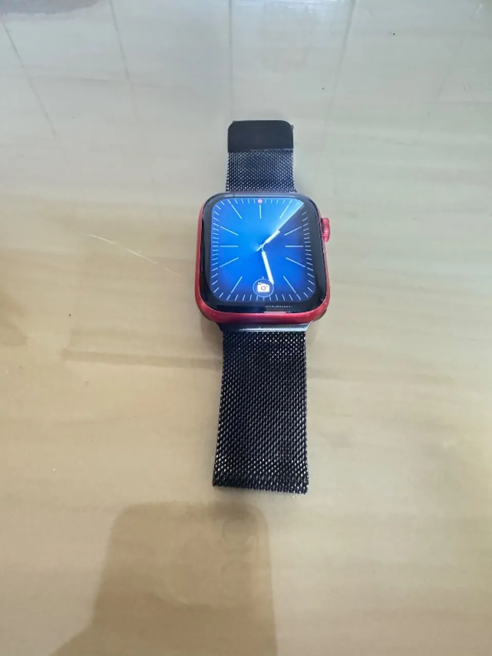 Relógio Apple Watch série 6 44mm  - Foto 2