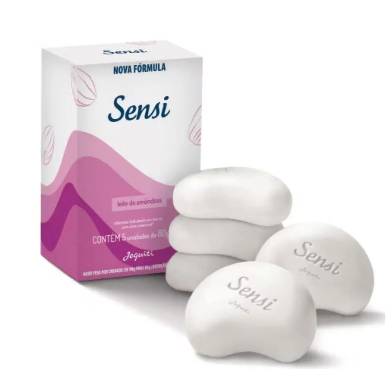 Produtos Jequití novos  - Foto 5
