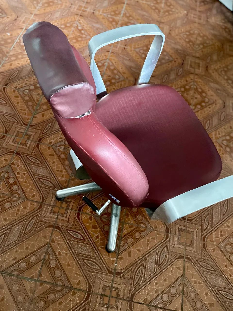 Cadeira salão/barbearia - Foto 2