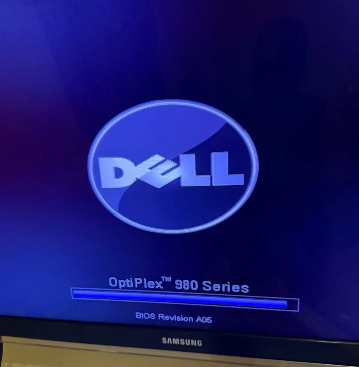 Computador Dell Optiplex 980 