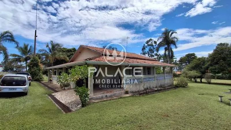 sítio à venda em artemis, piracicaba 6 quartos 87120m² - Foto 4