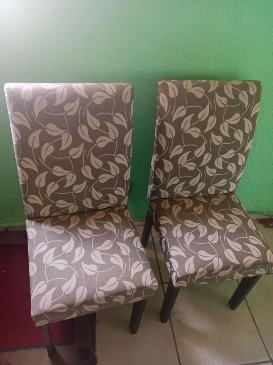 cadeiras de jantar  - Foto 2