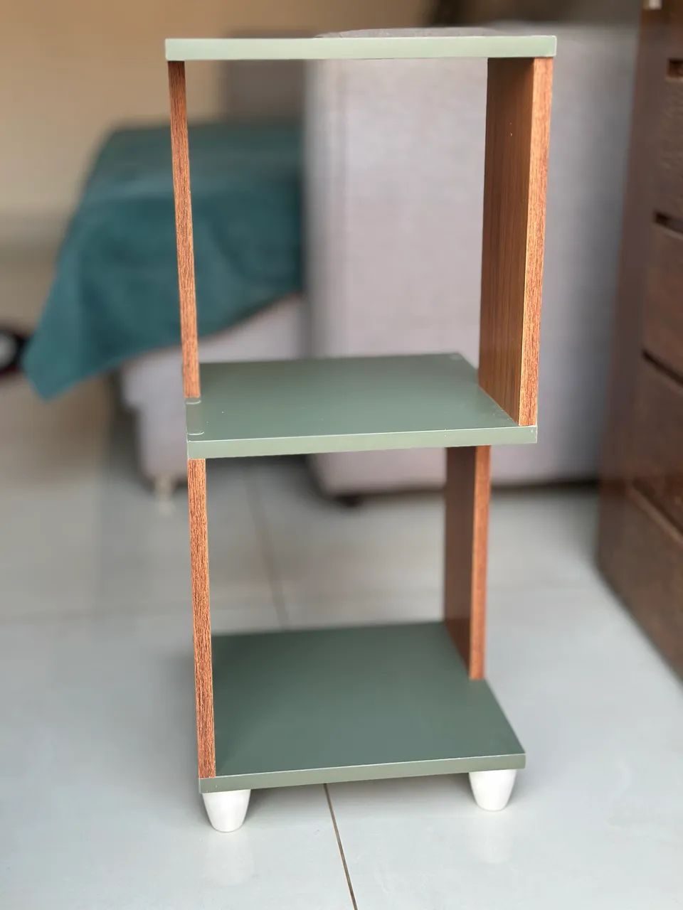 Mesa lateral em MDF - Foto 3