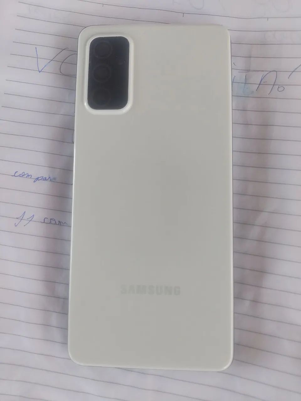M52 128 GB nfc