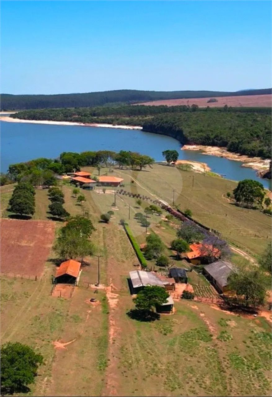 Chácara com 4 quartos à venda em Área rural de itatinga - SP - Foto 3