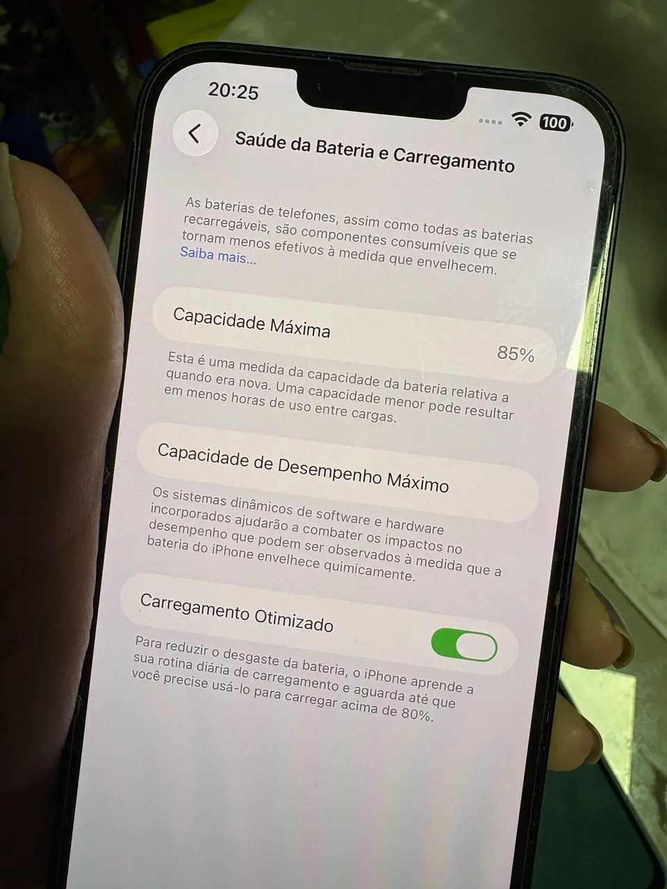 iPhone 14 Plus 256GB - Foto 4