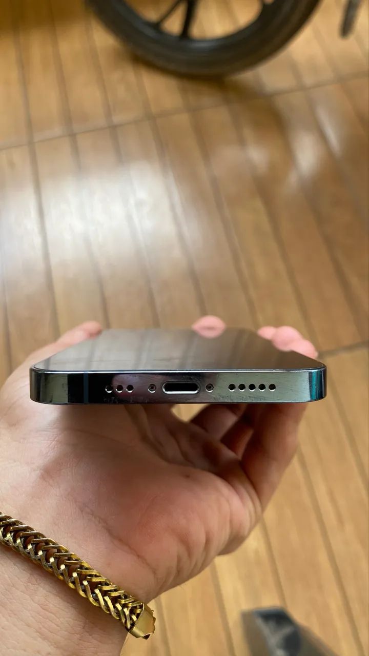 IPHONE 13 pro , OPORTUNIDADE! - Foto 4