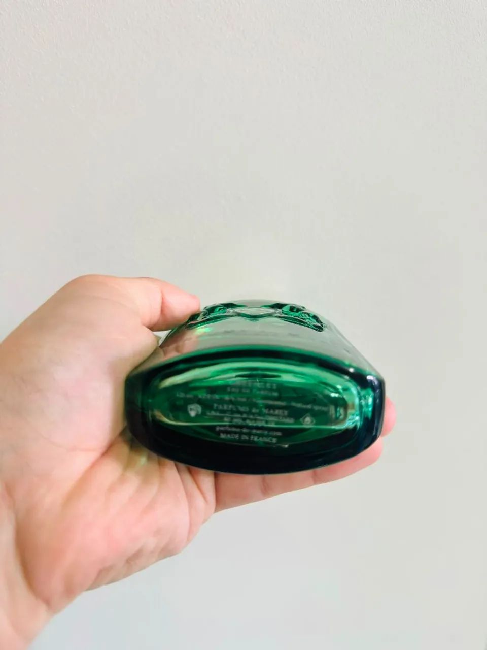 Perfume Greenley - Parfums de Marly. APC - Foto 3