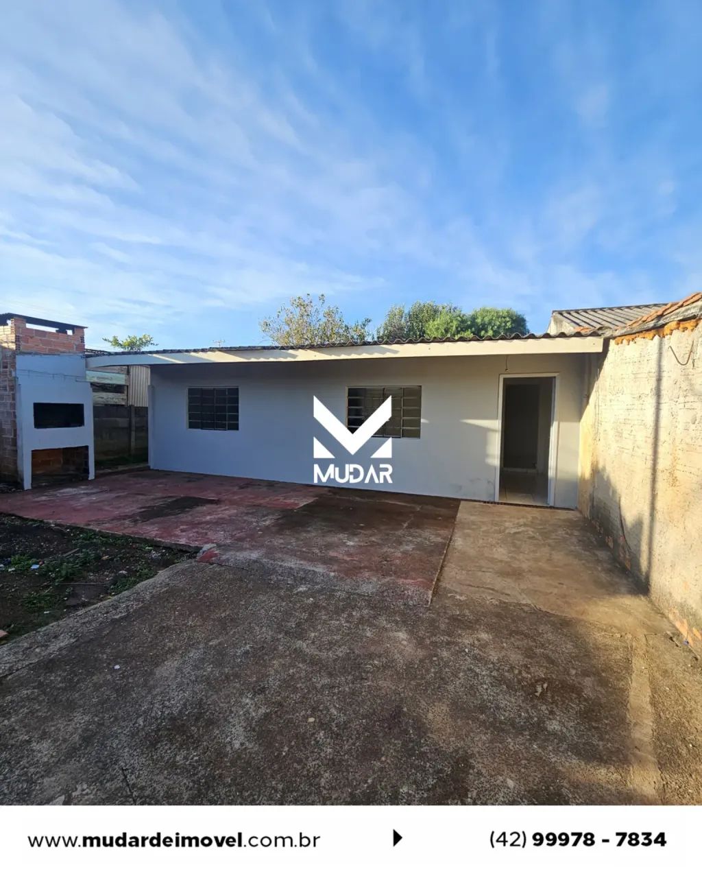 Casa com 3 quartos  Castanheira  Cará Cará - Foto 2