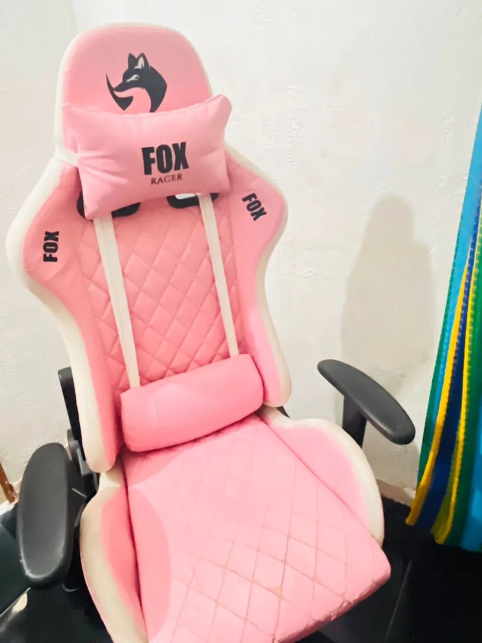 Cadeira gamer - Foto 5