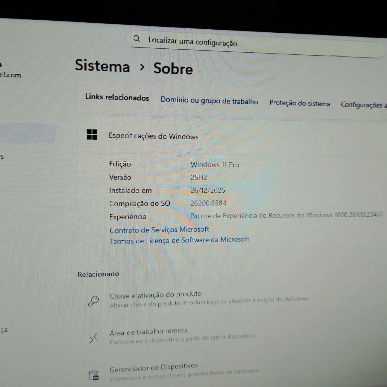 Computador Intel i5 2400 16gb de ram  - Foto 4