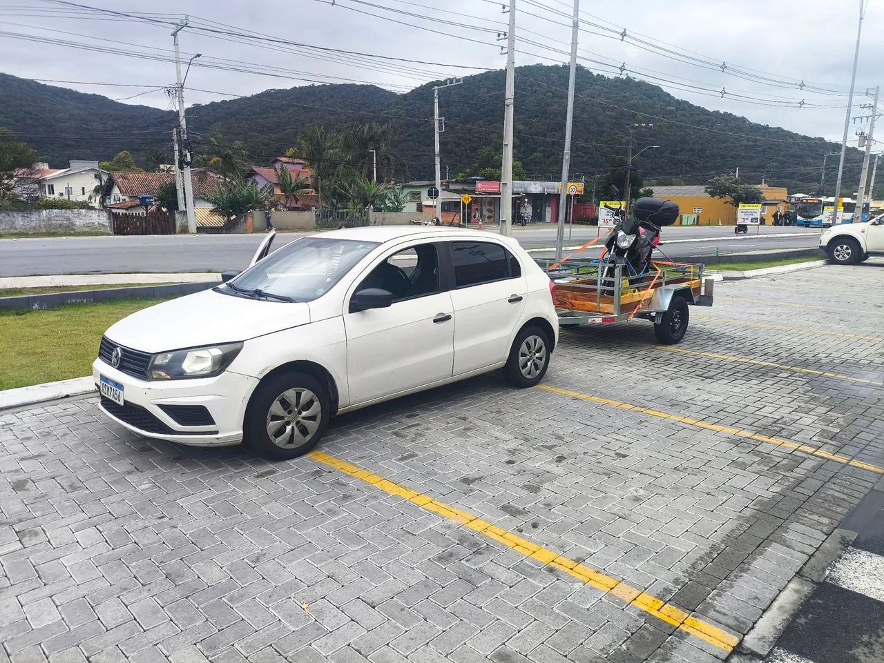 Fretes urgentes e moto socorro - Foto 3