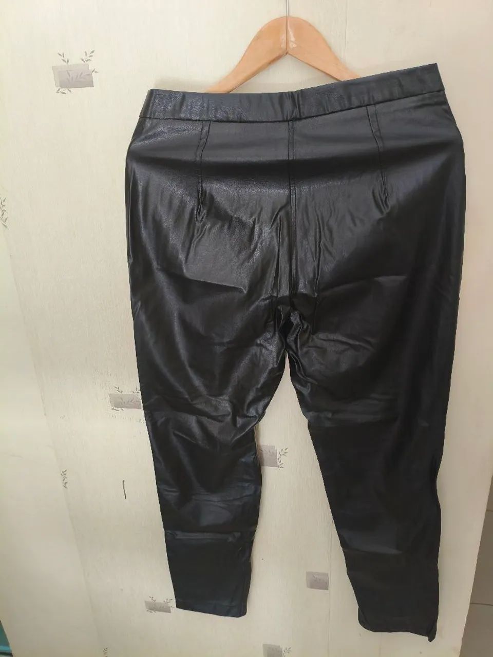 CORTELLE CALÇA POLIURETANO TAM 46  - Foto 4