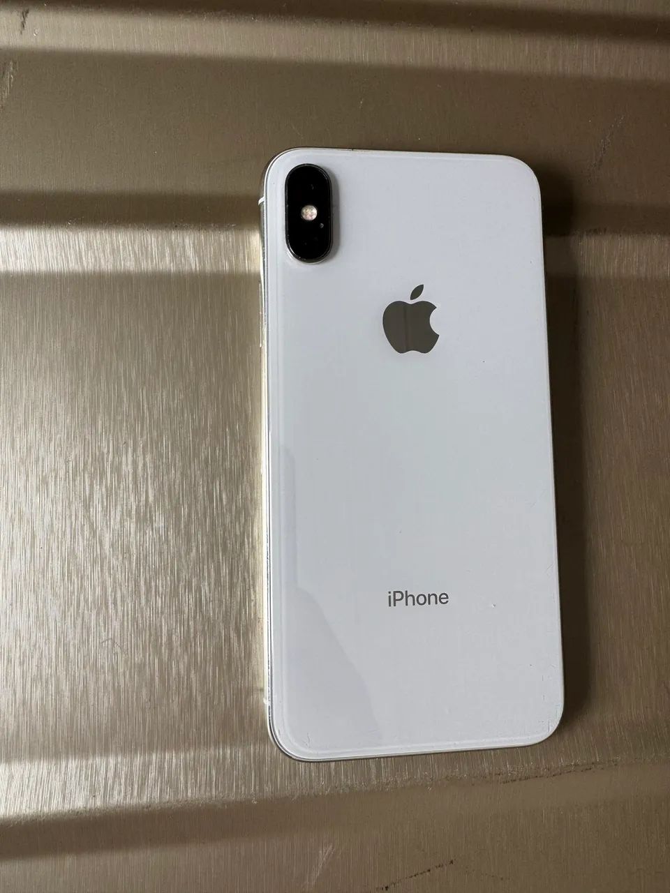Vendo IPhone X - Foto 2
