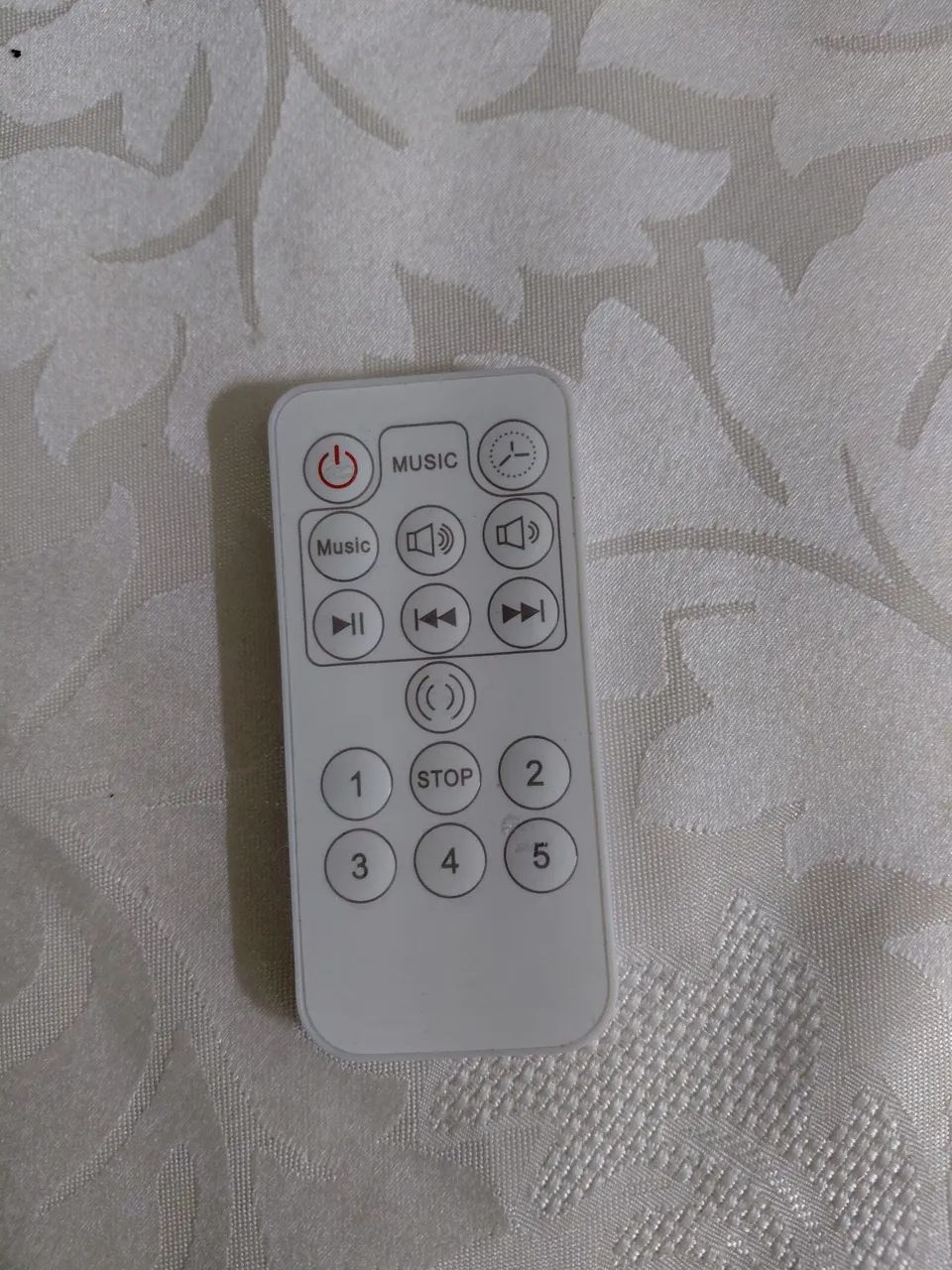 Balanço Eletrônico para Bebê - R$ 300,00 - Foto 5