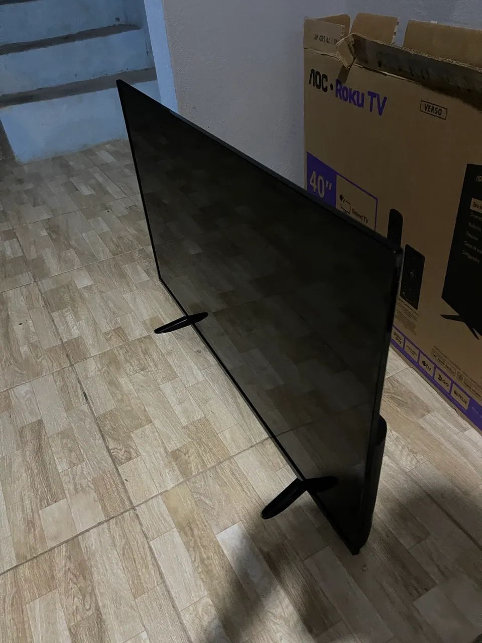 TV  - Foto 2