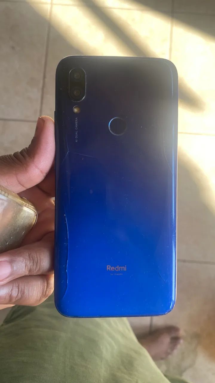 Xiaomi Redmi 7  - Foto 5