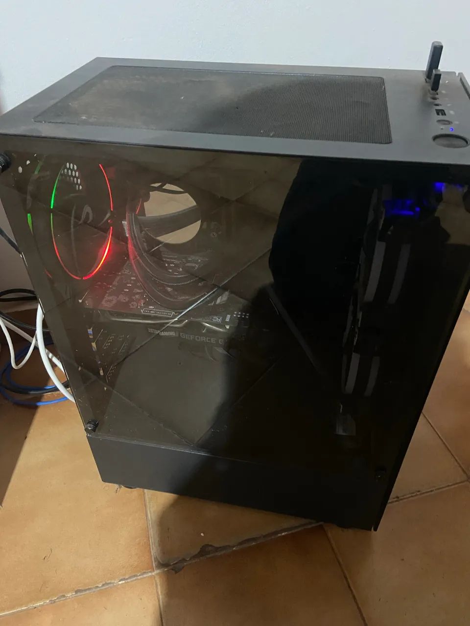 Pc gamer I7 nona geração  - Foto 4