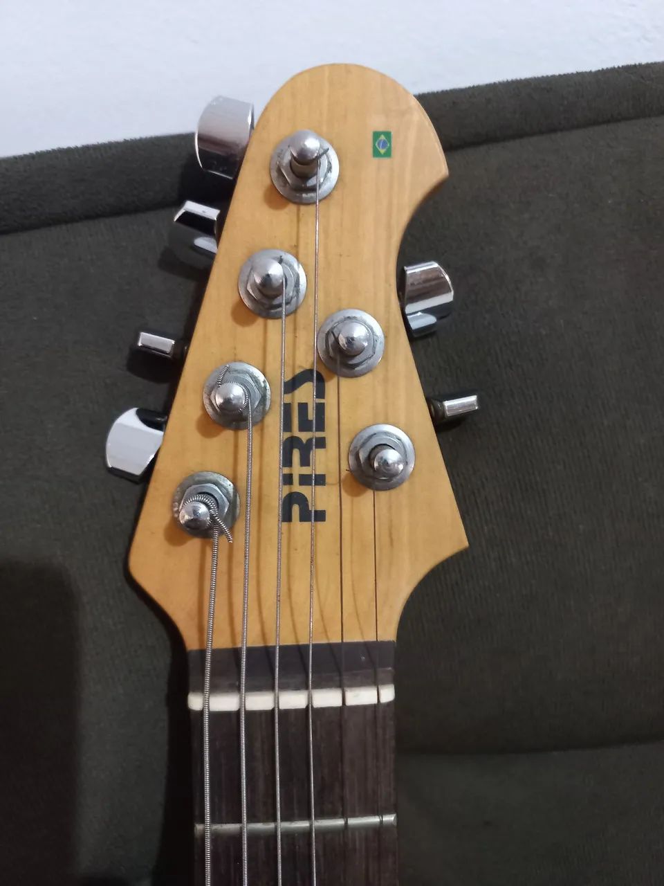 Guitarra infantil  - Foto 3