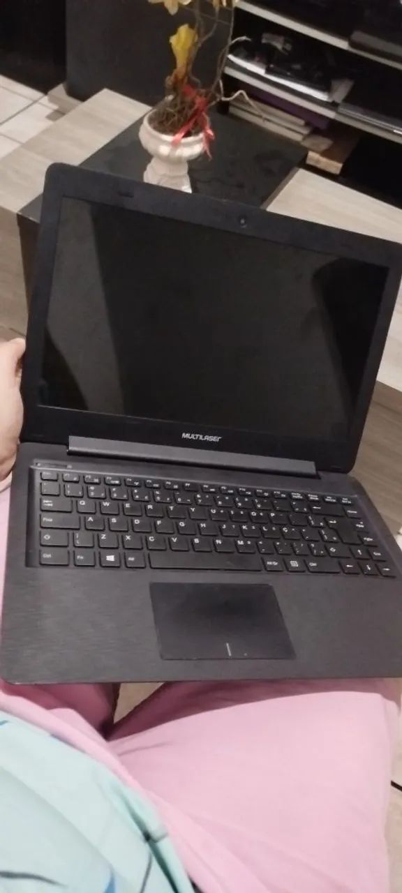 notebook Multilaser 