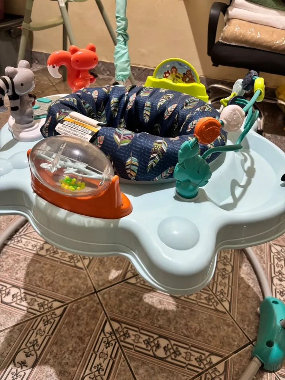 Cadeirinha. - Foto 4