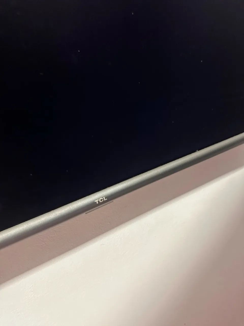 TV TCL 55 - Foto 2
