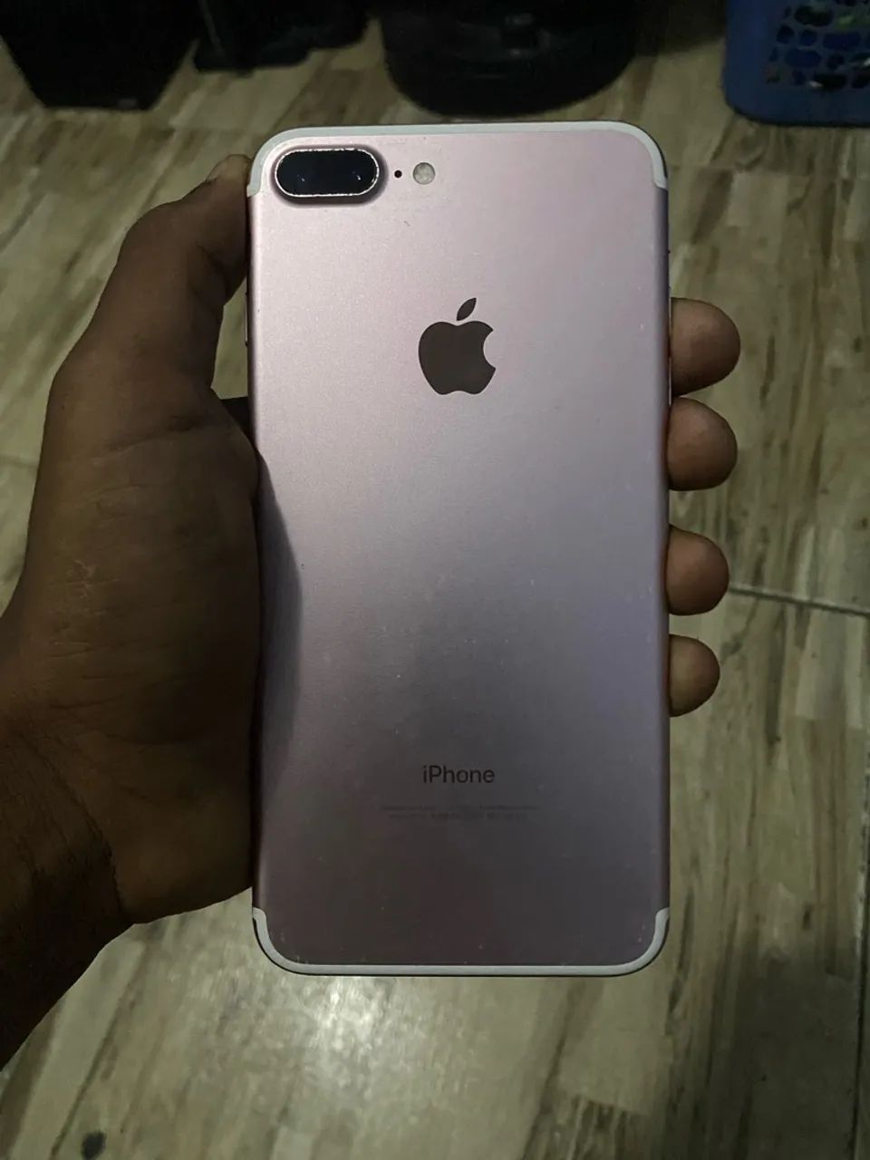 iPhone 7 Plus