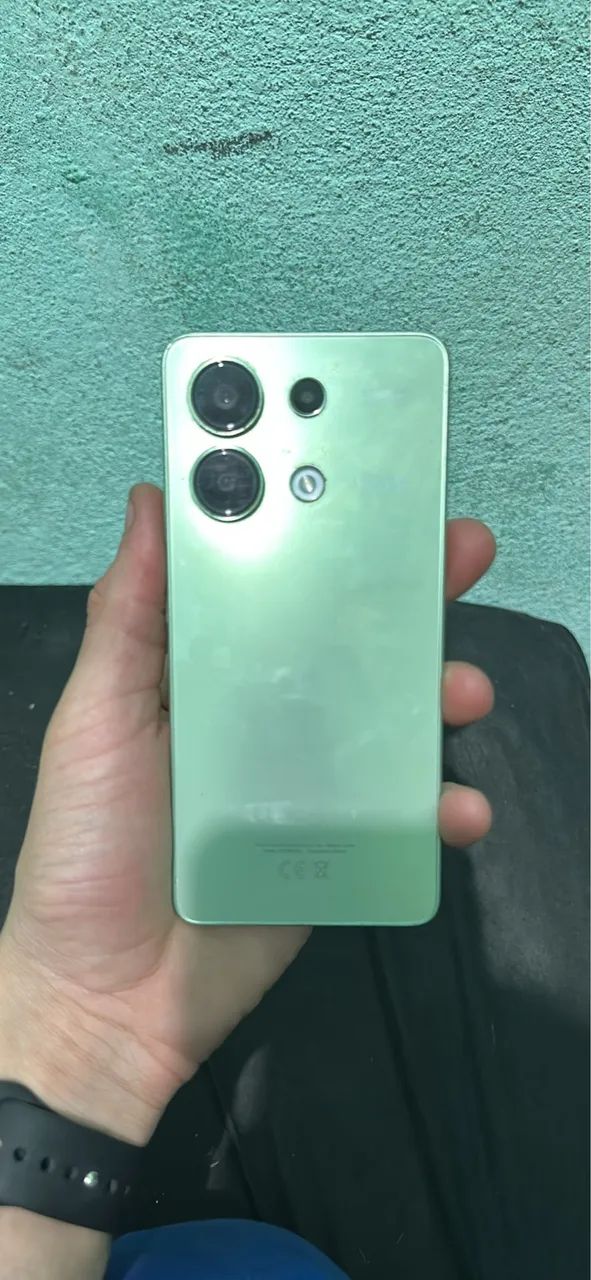 XIAOMI note 13 Novo  - Foto 3