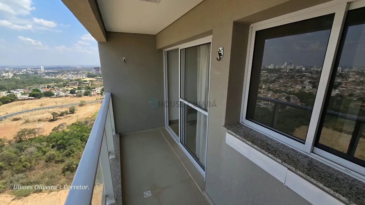 Apartamento no Edifício Valentina - Parque das Águas - Foto 4