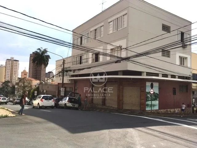 Salão Comercial de Esquina Para Alugar Centro Piracicaba - Foto 2