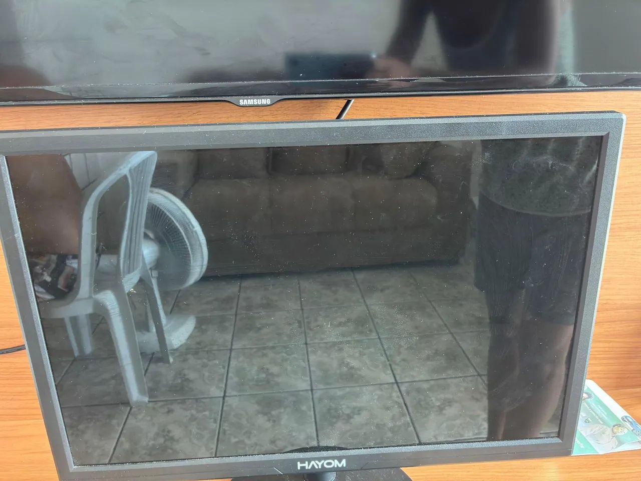 Monitor HAYON  - Foto 2