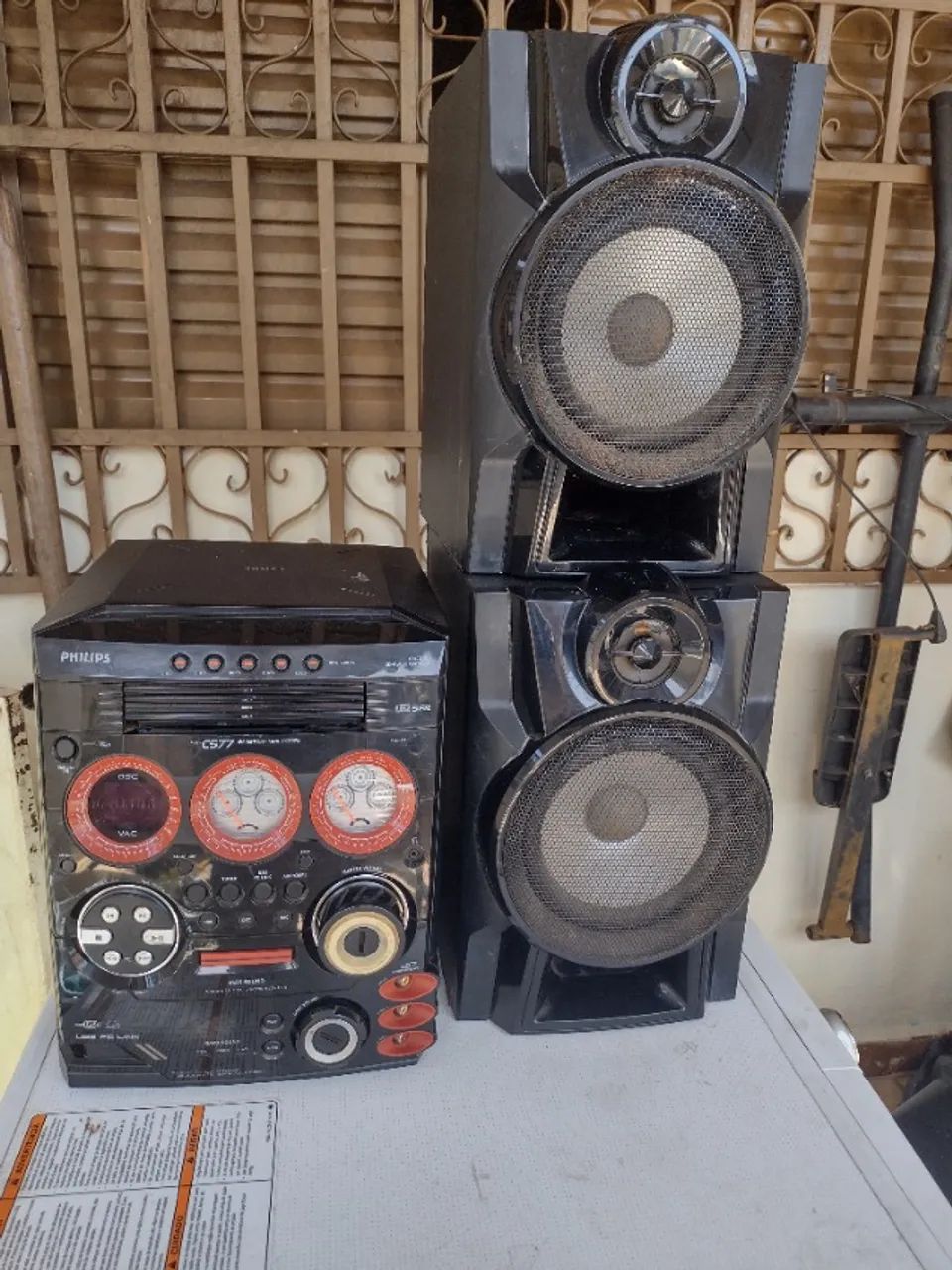 Som Philips. Top de Som. - Foto 4