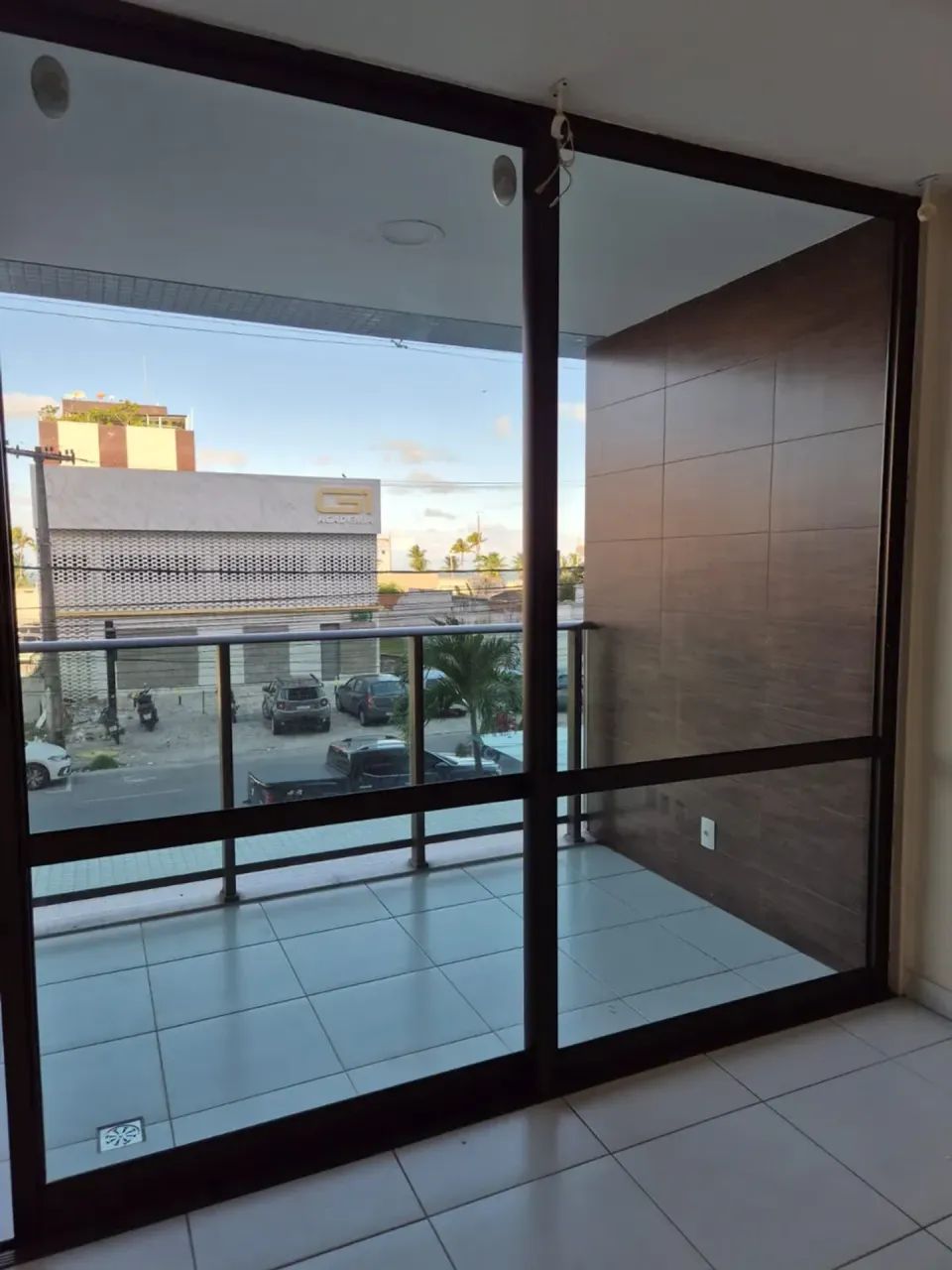 Alugo apartamento na rua Antonio Lira. - Foto 5