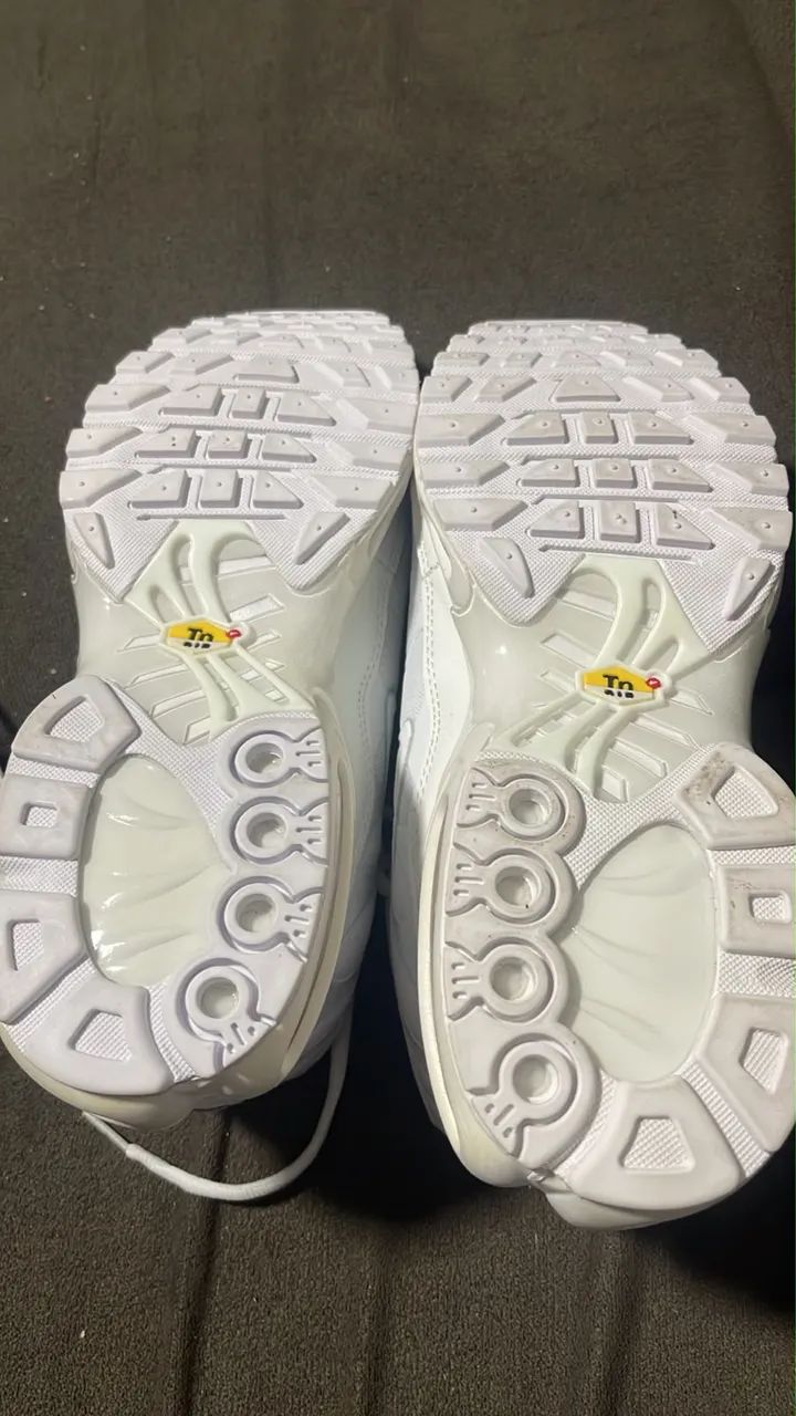 Nike TN plus  - Foto 5