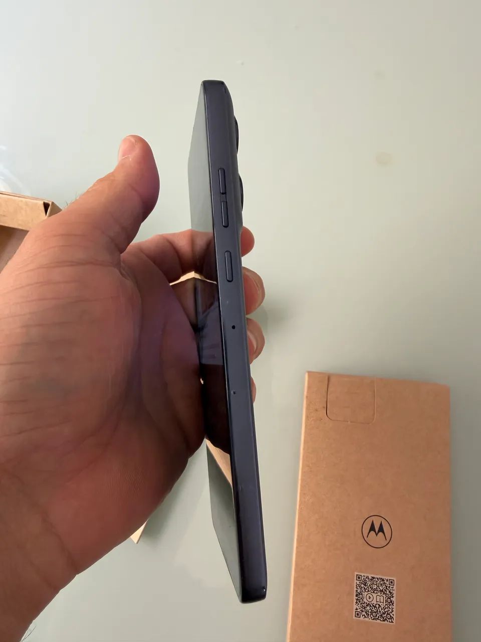 Motorola Edge 50 Neo - Foto 5