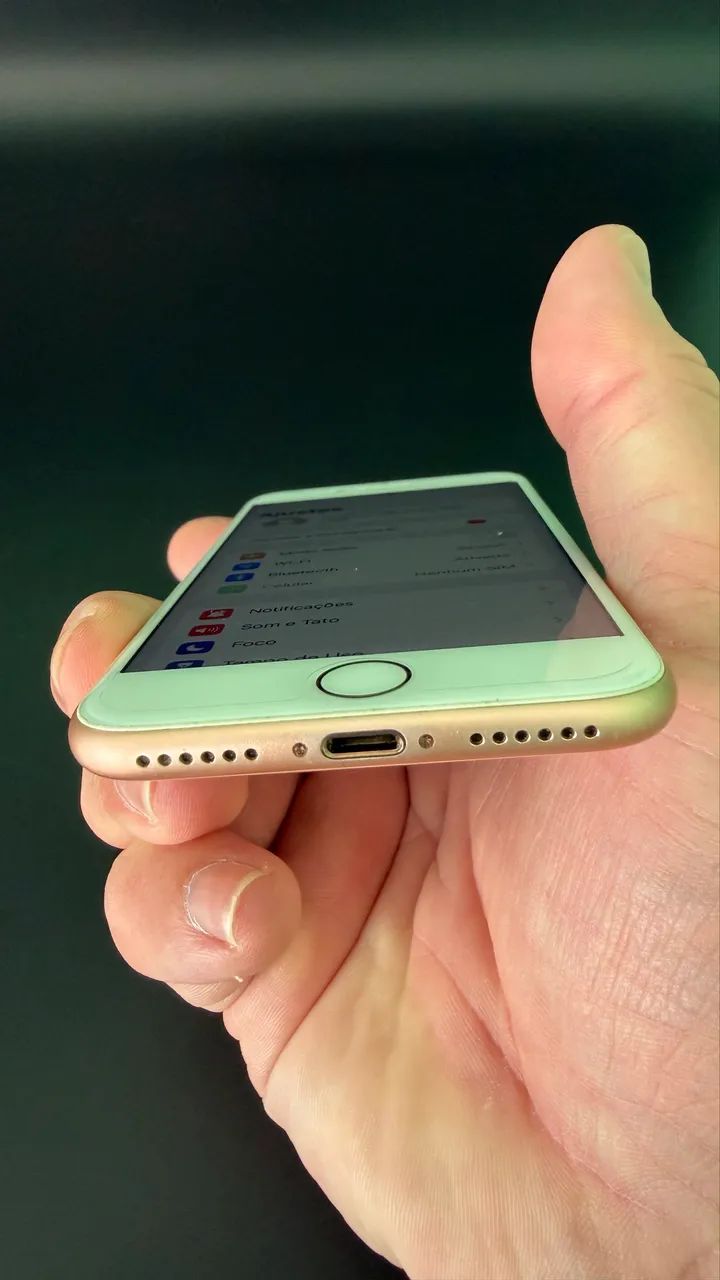 Iphone 8 64Gb - Foto 5