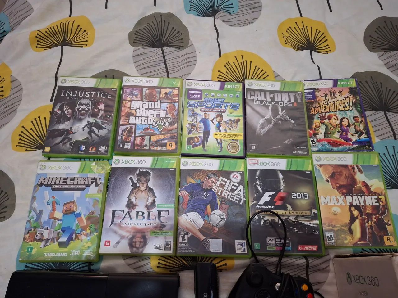 Xbox360 500gb +Kinect  - Foto 3