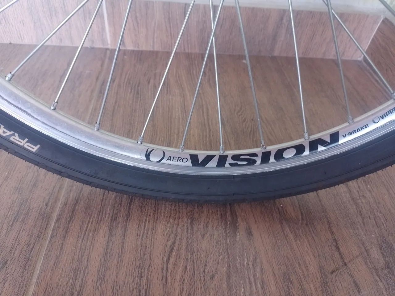 Bicicleta  - Foto 4