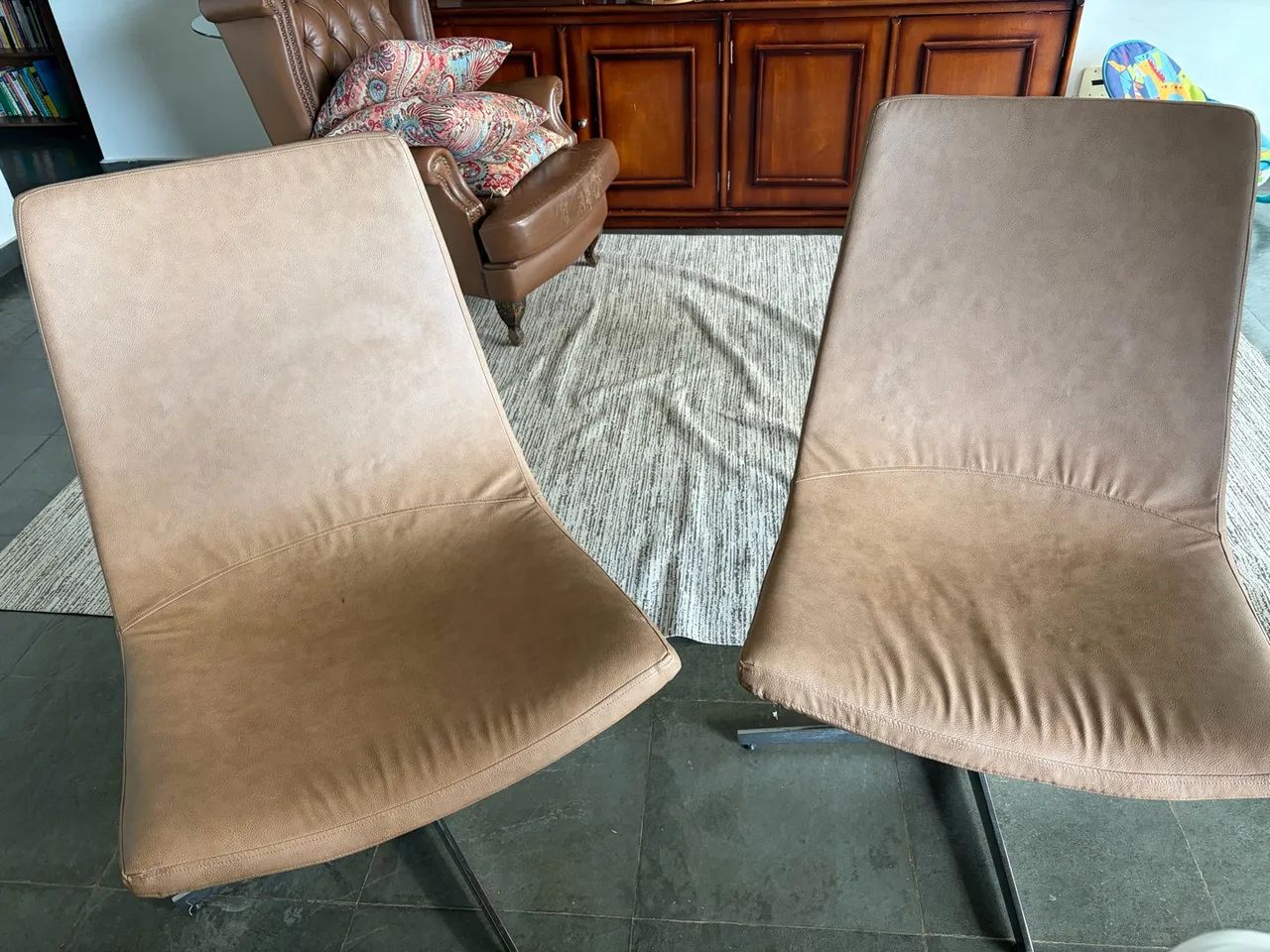 Venda poltronas  - Foto 3