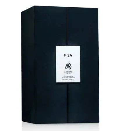 Perfume Lattafa Pride Pisa Eau de Parfum 100ml - Foto 2
