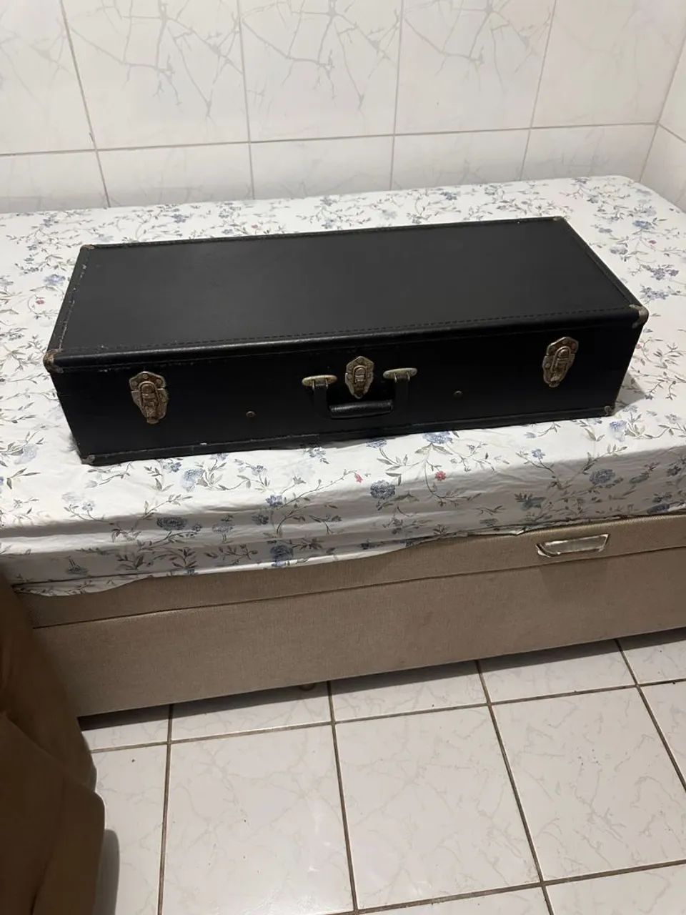 Case Sax Tenor - Foto 2