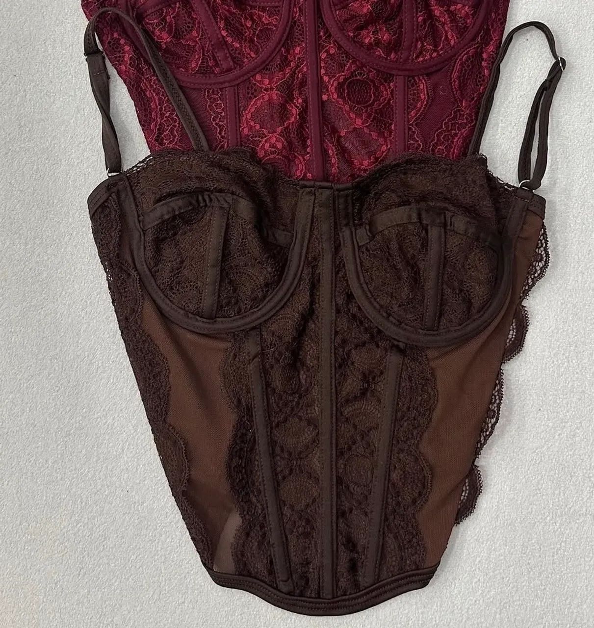 Corset/bazar