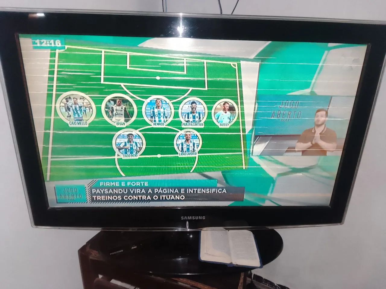 Tv LCD 