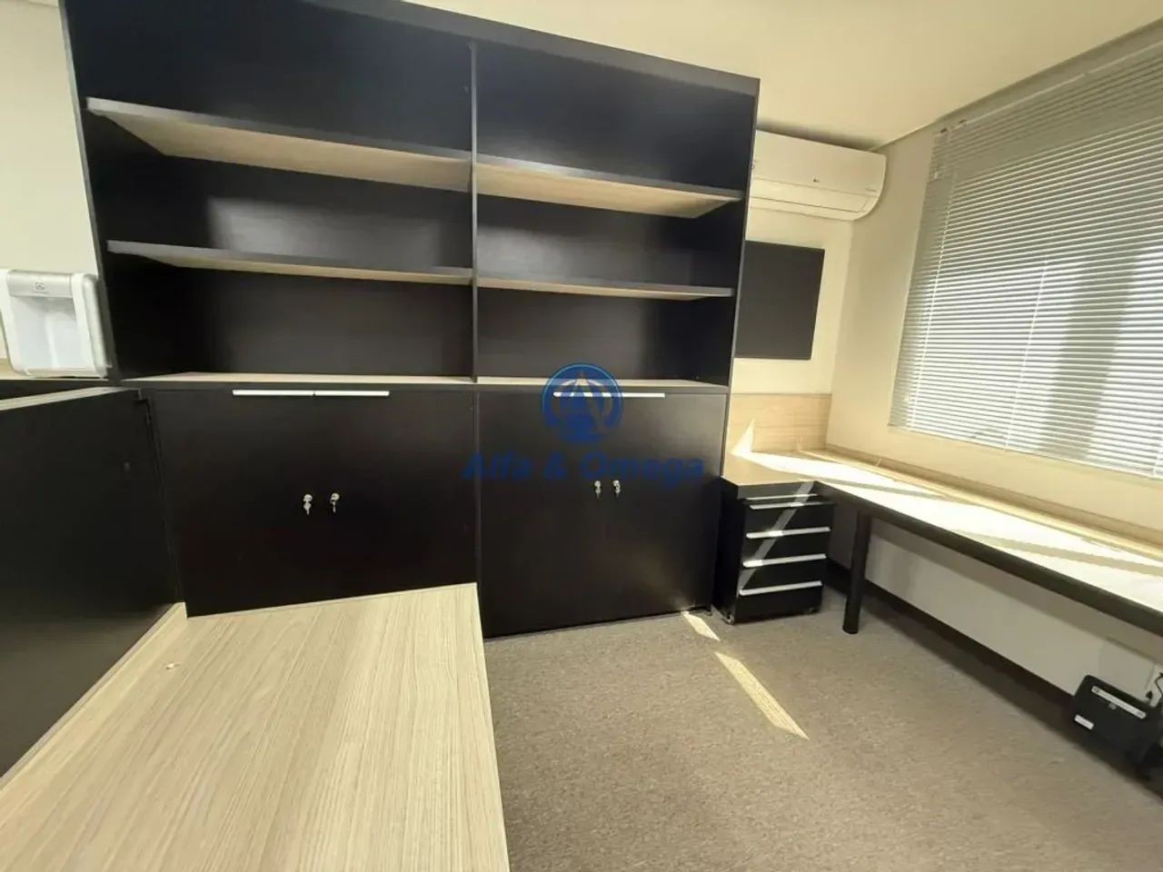 Sala para locação no Prime Square em Bauru - 22 m² - Foto 5
